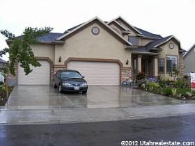 3118 W Cisco Ridge Rd S, West Jordan, UT 84084