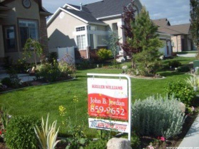 3118 W Cisco Ridge Rd S, West Jordan, UT 84084 — photo 2