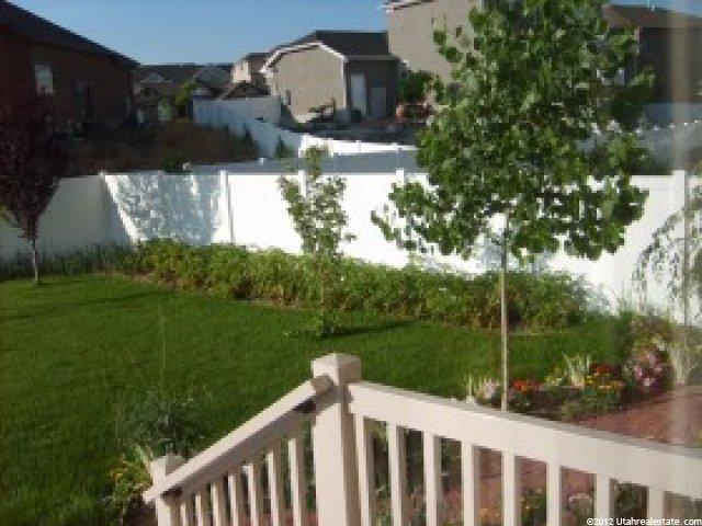 3118 W Cisco Ridge Rd S, West Jordan, UT 84084 — photo 8