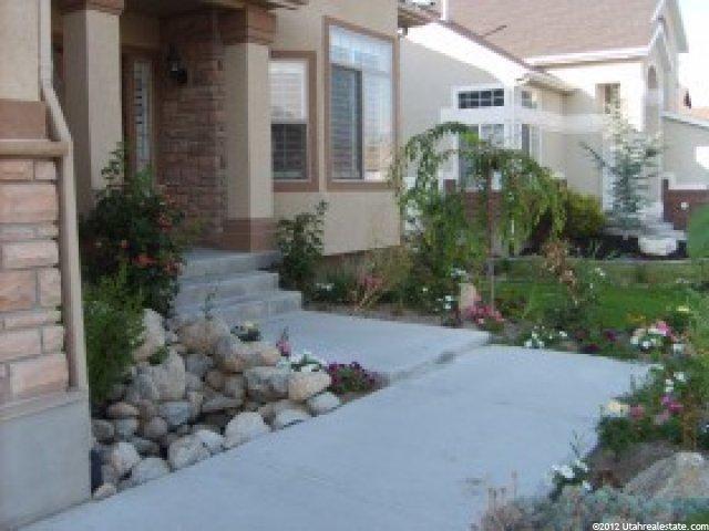 3118 W Cisco Ridge Rd S, West Jordan, UT 84084 — photo 9