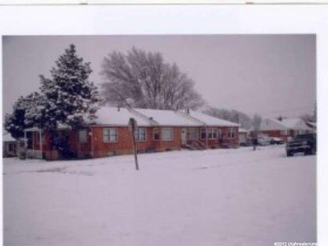 1082 E Rushton St, Ogden, UT 84401 — photo 2