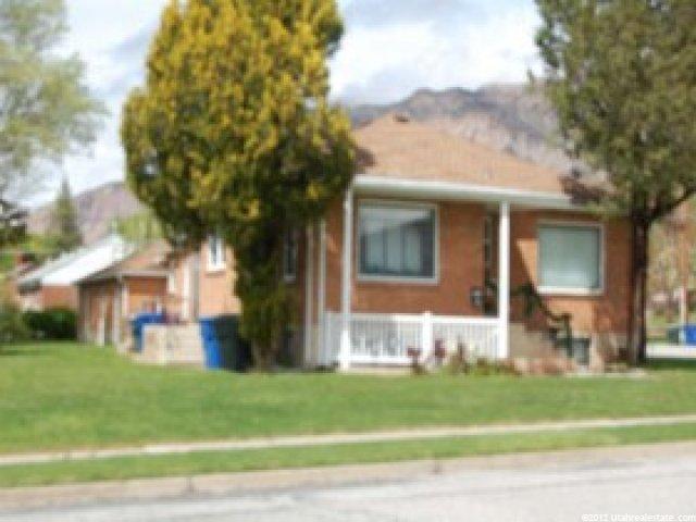 1082 E Rushton St, Ogden, UT 84401 — photo 4