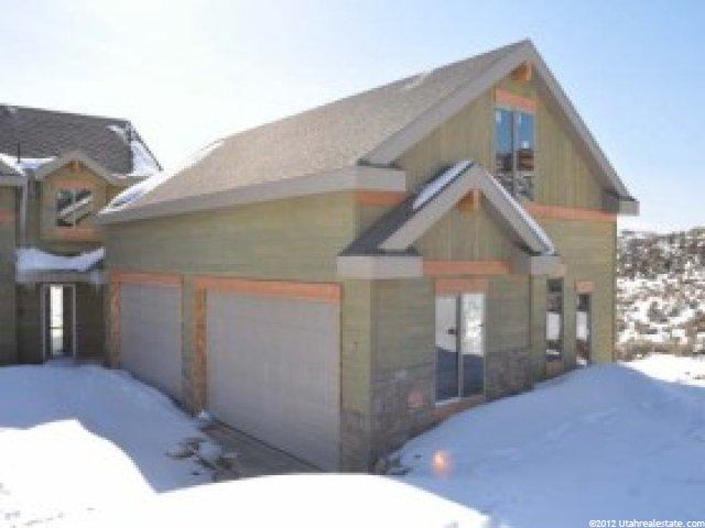 4390 S Oakview Dr, Wanship, UT 84017 — photo 8