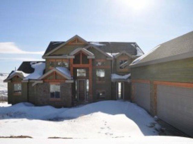 4390 S Oakview Dr, Wanship, UT 84017 — photo 9