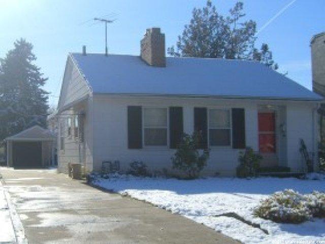 528 E 1300 S, Salt Lake City, UT 84105 — photo 12