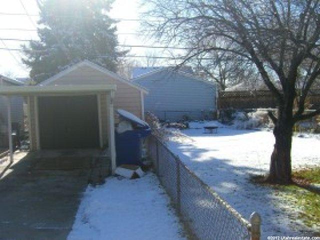 528 E 1300 S, Salt Lake City, UT 84105 — photo 9