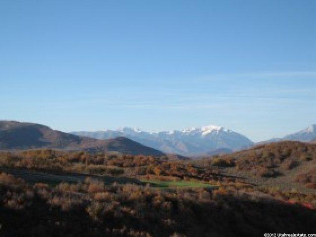 1011 E Longview Dr, Jordanelle, UT 84032 — photo 2