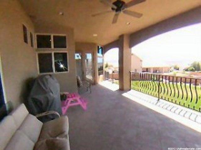 2208 Greystone Dr, St. George, UT 84790 — photo 4