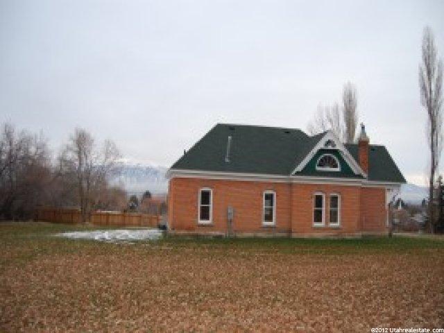 195 W 100 N, Mendon, UT 84325 — photo 2