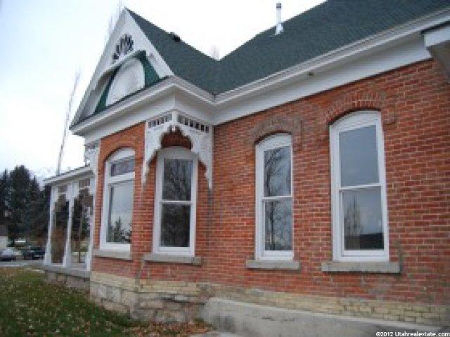 195 W 100 N, Mendon, UT 84325 — photo 4