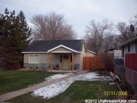 2472 C AVE, Ogden UT 84401