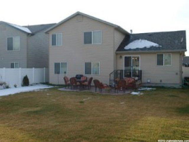 246 Buckingham Dr, North Salt Lake, UT 84054 — photo 5