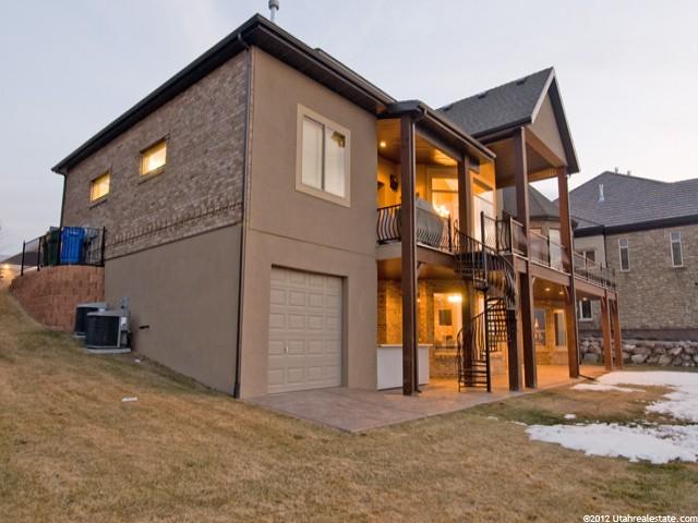 13488 Tuscalee Way, Draper, UT 84020 — photo 4