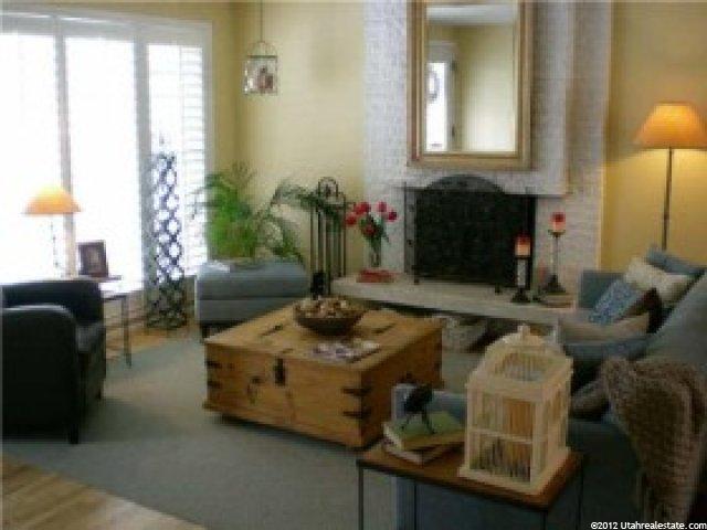 1027 E Heather Cir, Sandy, UT 84094 — photo 2