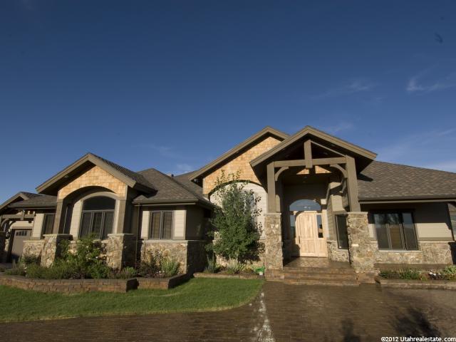 5180 N 750 W, Oakley, UT 84055 — photo 3