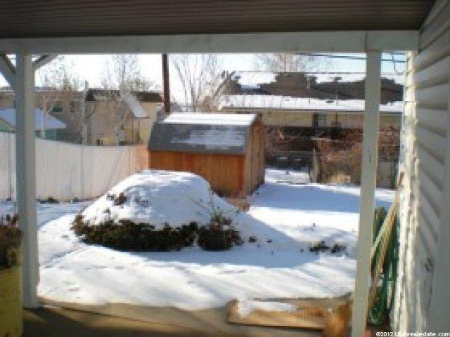 535 Eccles Ave, Ogden, UT 84404 — photo 11