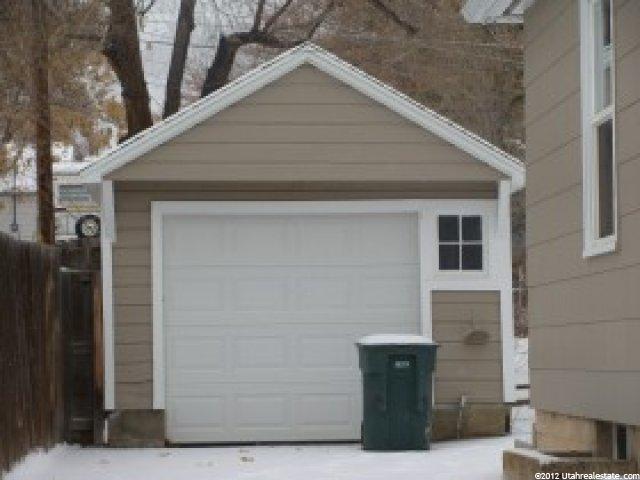 1916 S Eccles Ave, Ogden, UT 84401 — photo 2