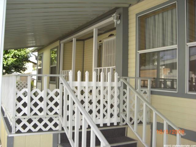 1111 N 2000 W #226, Farr West, UT 84404 — photo 2