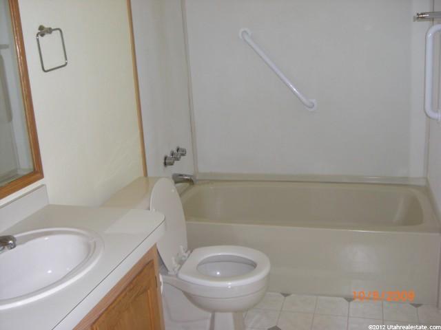 1111 N 2000 W #226, Farr West, UT 84404 — photo 11