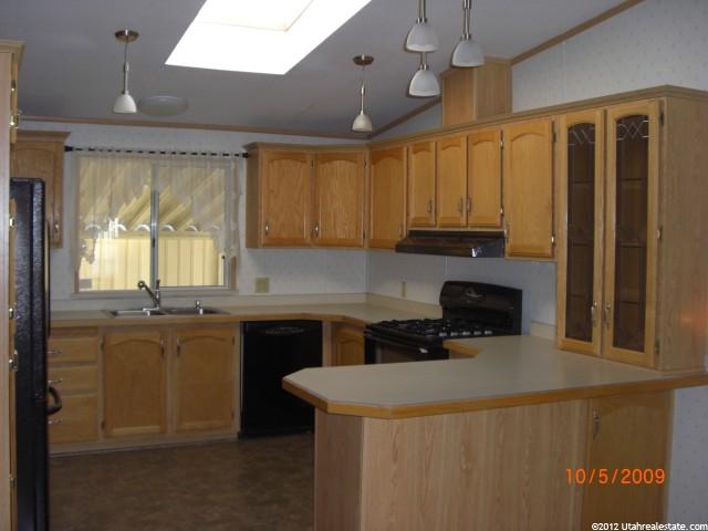 1111 N 2000 W #226, Farr West, UT 84404 — photo 5