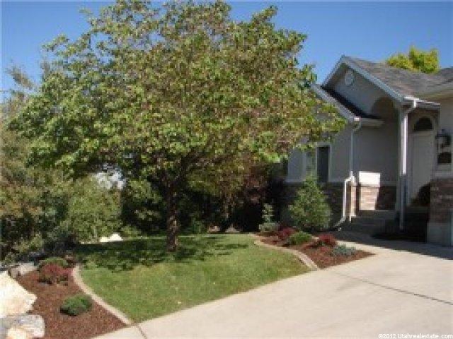 863 Mountain Side Dr, Farmington, UT 84025 — photo 4