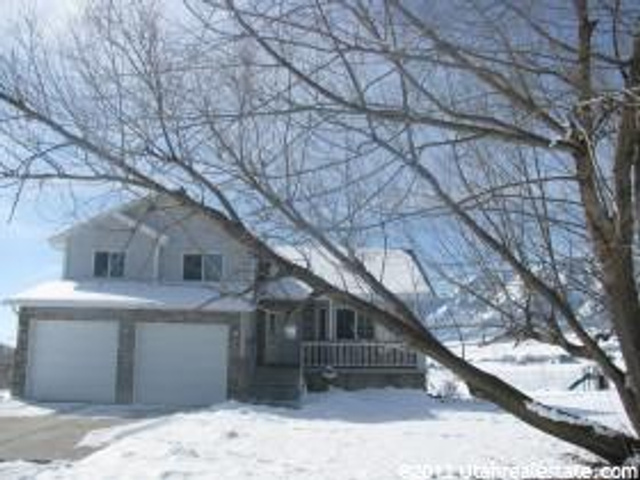 412 E 250 S, Mendon, UT 84325
