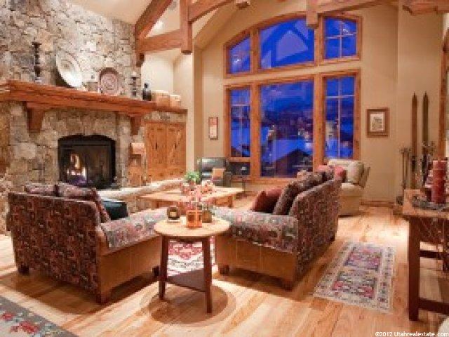 1487 Seasons Dr, Park City, UT 84060 — photo 2
