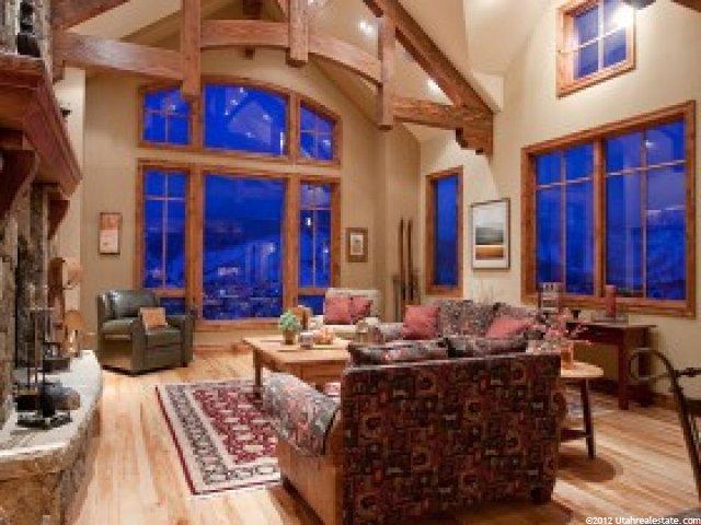 1487 Seasons Dr, Park City, UT 84060 — photo 3