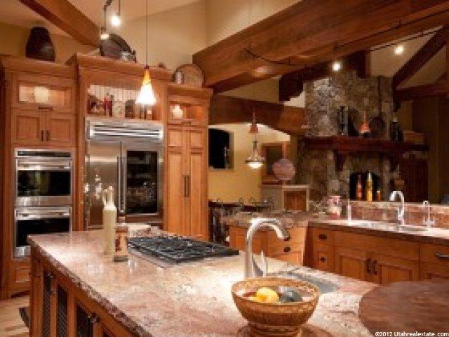 1487 Seasons Dr, Park City, UT 84060 — photo 5