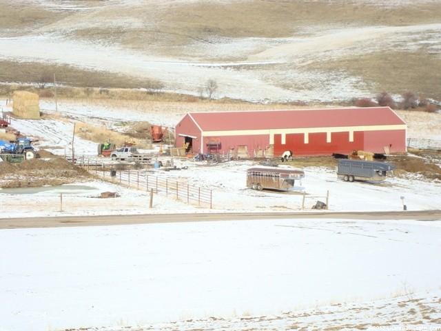 1657 W Buckskin Rd, Inkom, ID 83245 — photo 9