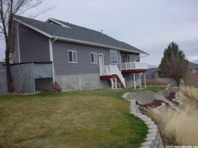 981 Eastridge Dr, Logan, UT 84321 — photo 2