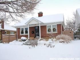 2797 S Chadwick St E, Salt Lake City, UT 84106