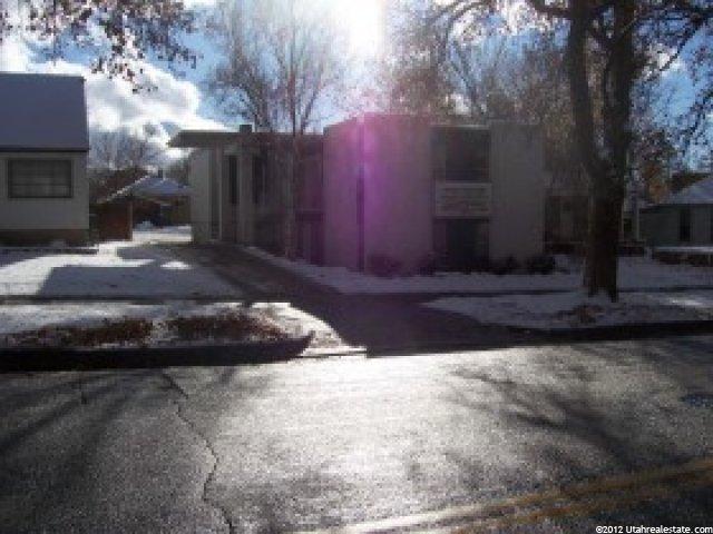 1167 24th St, Ogden, UT 84401 — photo 4
