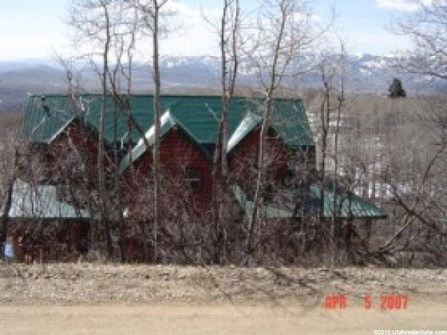 785 W Artist Point Dr, Wanship, UT 84017 — photo 2