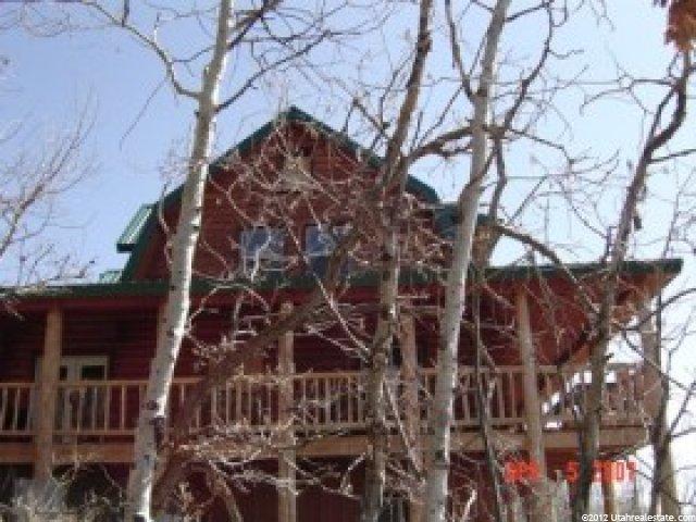 785 W Artist Point Dr, Wanship, UT 84017 — photo 3
