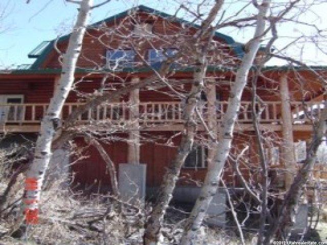 785 W Artist Point Dr, Wanship, UT 84017 — photo 4