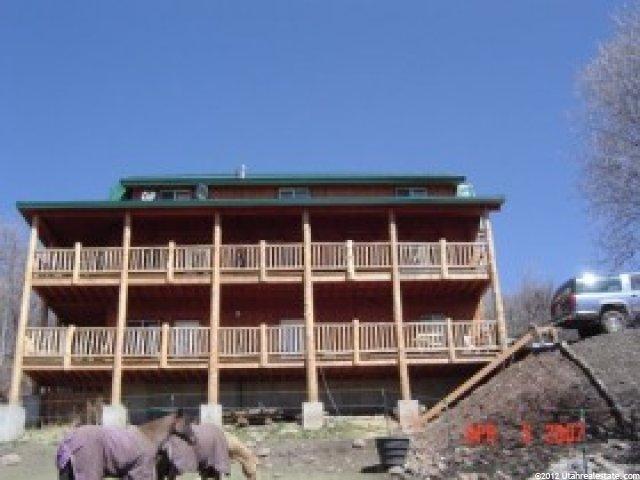 785 W Artist Point Dr, Wanship, UT 84017 — photo 5