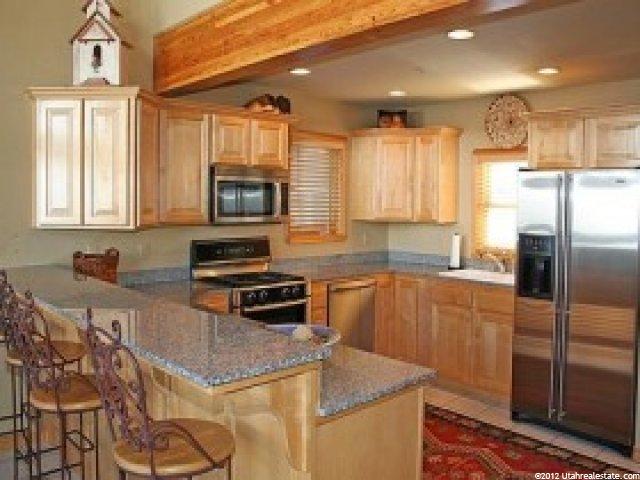 1112 Stonebridge Cir, Park City, UT 84060 — photo 4