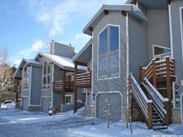 1112 Stonebridge Cir, Park City, UT 84060 — photo 8