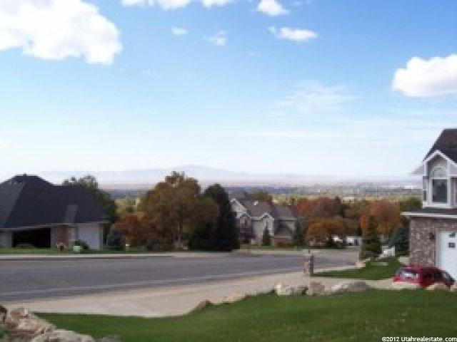 124 Twin Peaks Dr, Layton, UT 84040 — photo 10