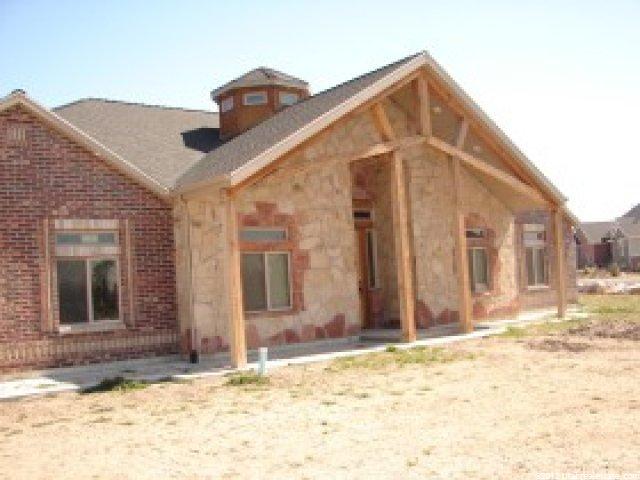 4988 S 5400 W, Hooper, UT 84315 — photo 3