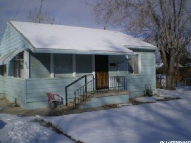 328 E 4400 S, Washington Terrace, UT 84405 — photo 2