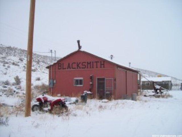 6858 N 12125 E, Lapoint, UT 84039 — photo 2