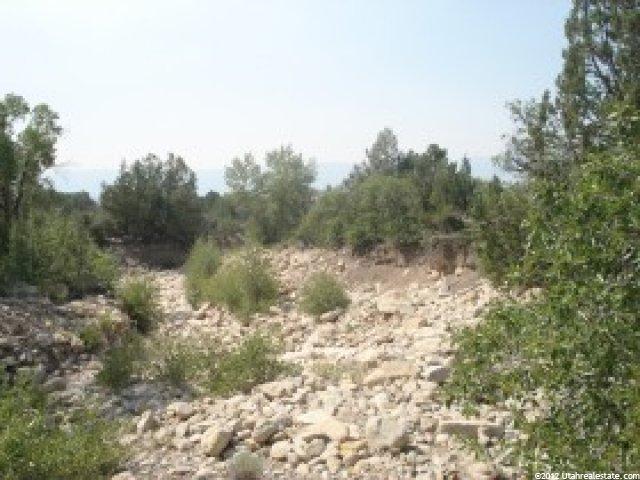 10500 N 8700 E #1, Spring City, UT 84662 — photo 2