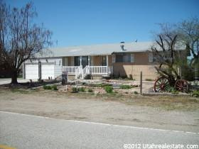 1685 N 4150 W, Plain City, UT 84404