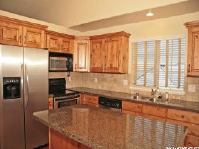 289 E Eagle Ridge Dr S, North Salt Lake, UT 84054 — photo 4