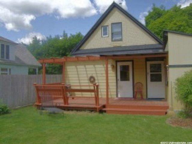 20 S 300 E, Logan, UT 84321 — photo 7