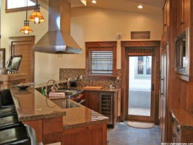815 Park Ave, Park City, UT 84060 — photo 6