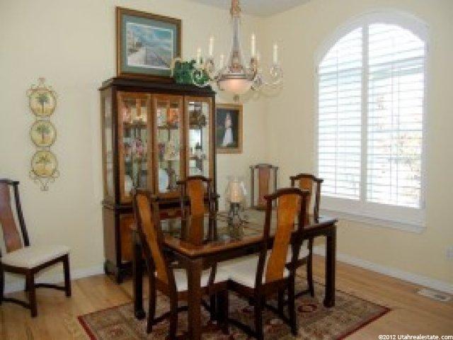 1574 E Timoney Rd, Draper, UT 84020 — photo 4
