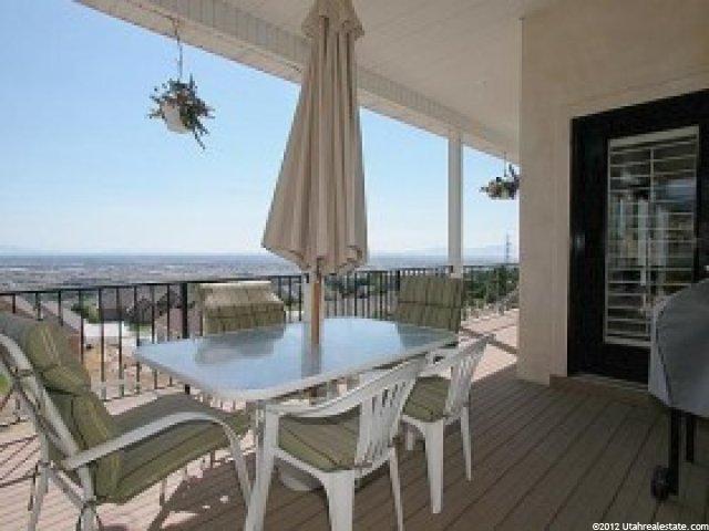 3978 N 350 W, Pleasant View, UT 84414 — photo 9